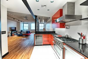 Soho loft 39 N Moore