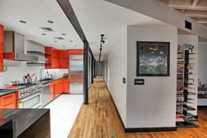 Soho loft 39 N Moore