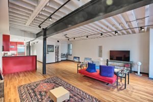 Soho loft 39 N Moore