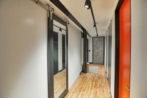 Soho loft 39 N Moore