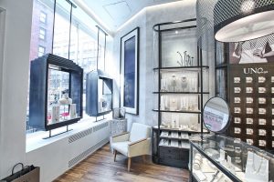 UNO de 50  123 Prince St