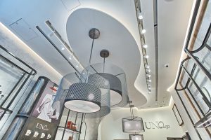 UNO de 50  123 Prince St