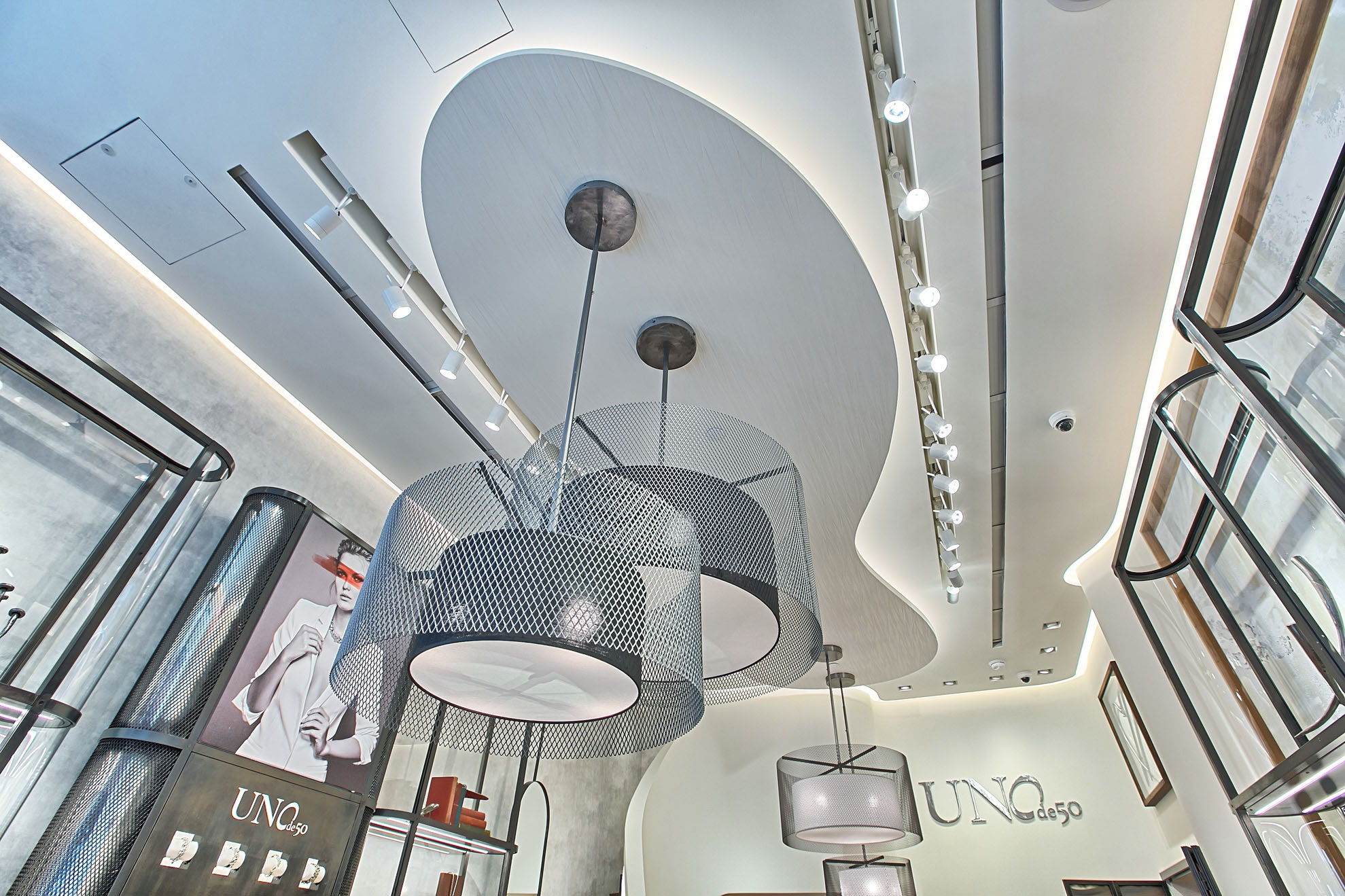 UNO de 50  123 Prince St