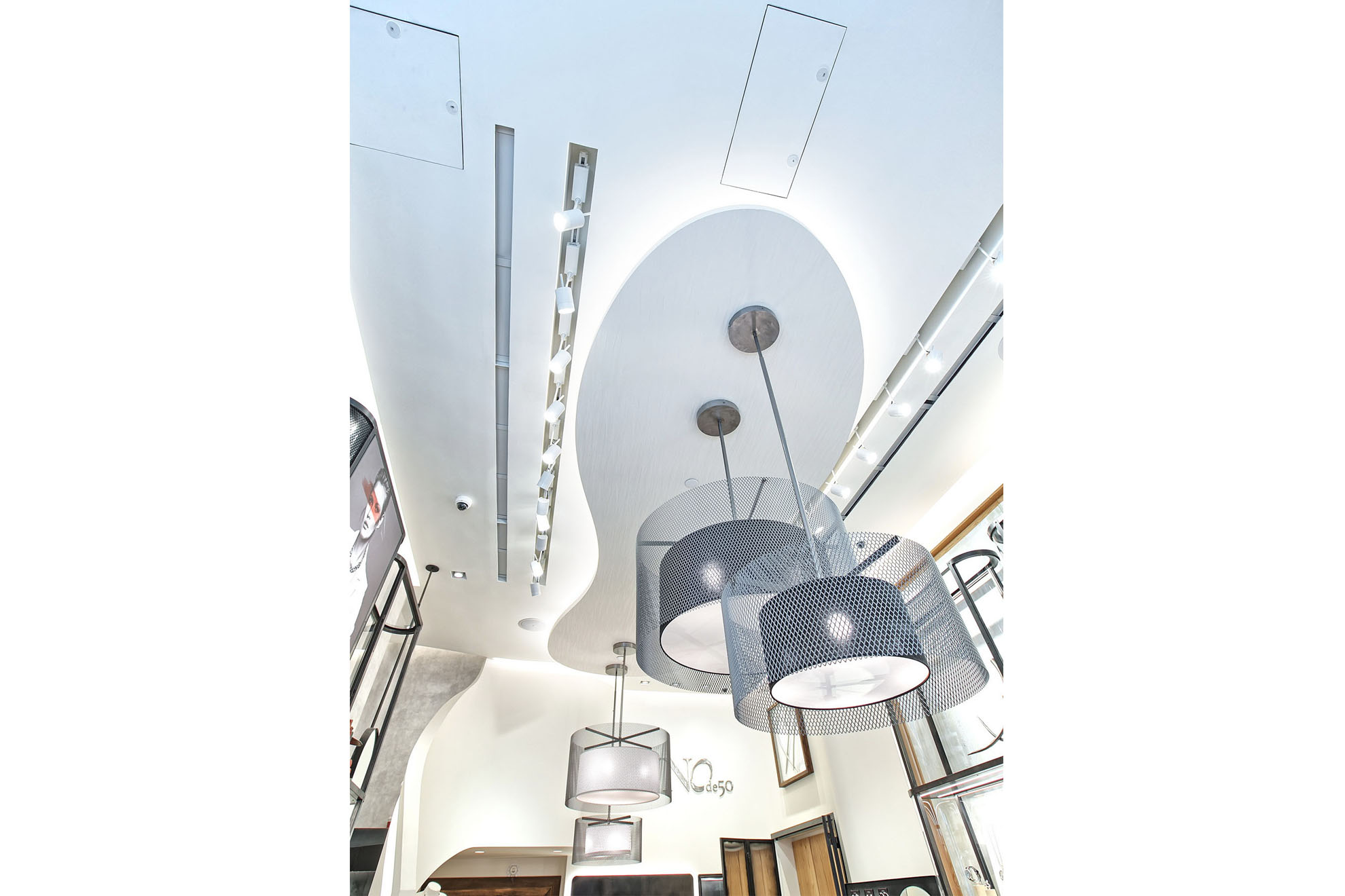 UNO de 50  123 Prince St